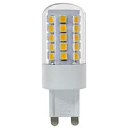 Happylight 120V 5K G9 LED Light Bulb HA3117042